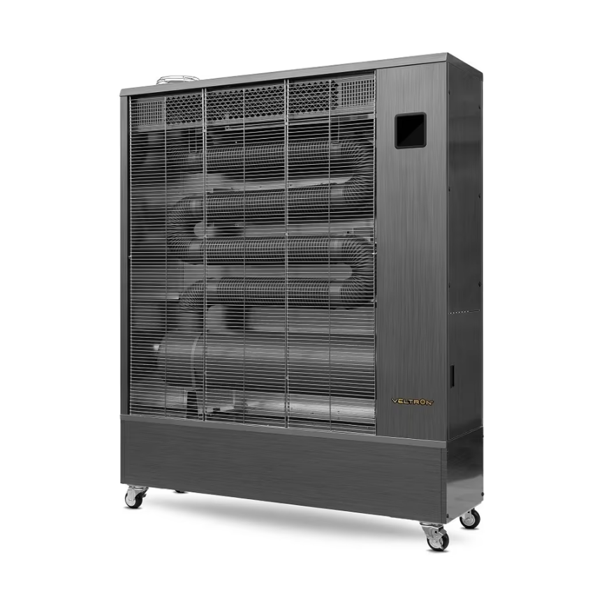 Veltron DHOE-350F 40,7 kW mobile Heizung