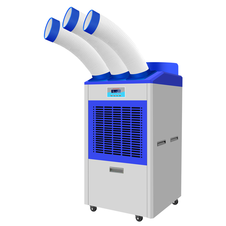 Veltron mobile Klimaanlage VH-AC36
