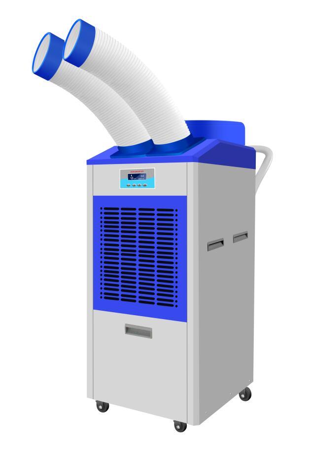 Veltron mobile Klimaanlage VH-AC16