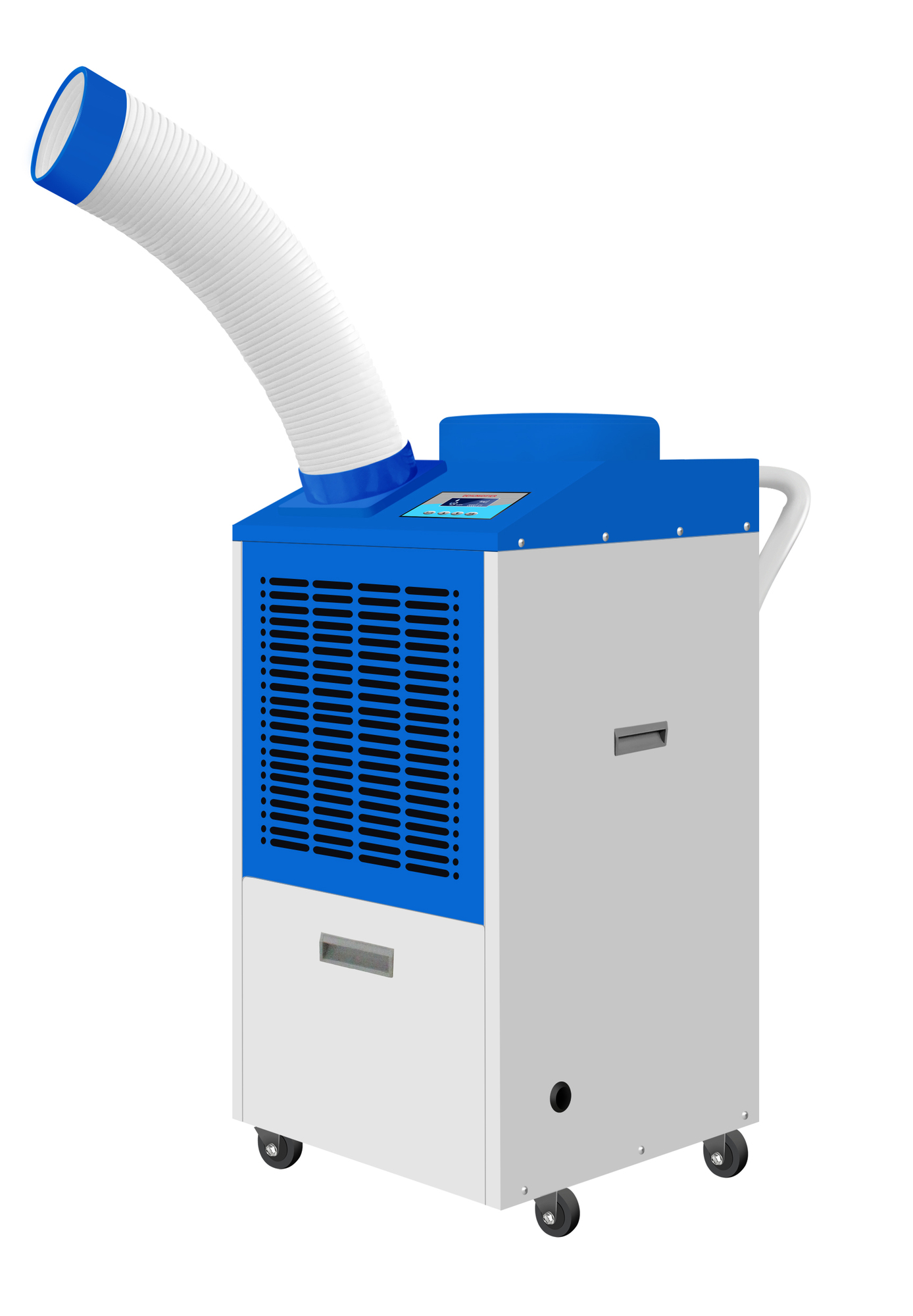 Veltron mobile Klimaanlage VH-AC12